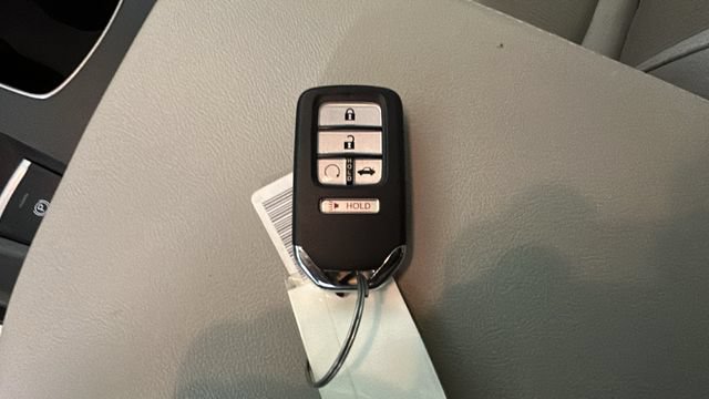 Used 2020 Honda Accord EX image 20