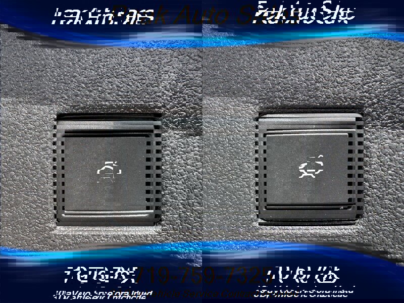 Used 2024 Volkswagen Tiguan Wolfsburg Edition AWD/4WD image 29