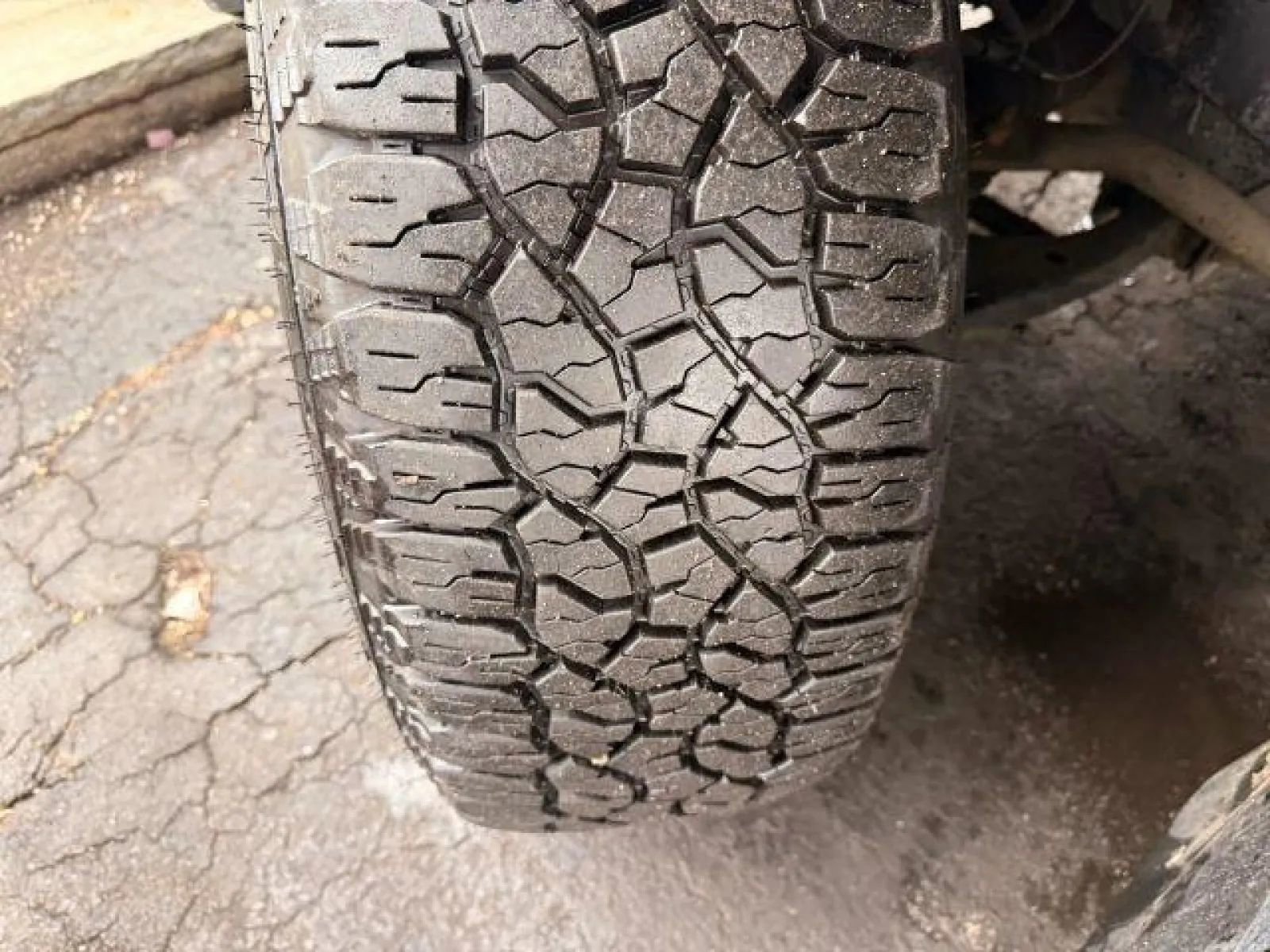 Used 2015 Ford F150 XLT image 34