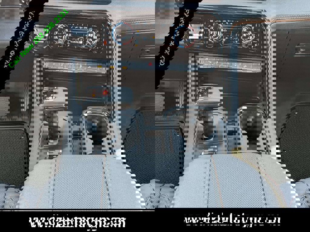 New 2026 GMC Sierra 1500 AT4 w/ AT4 Premium Package image 20