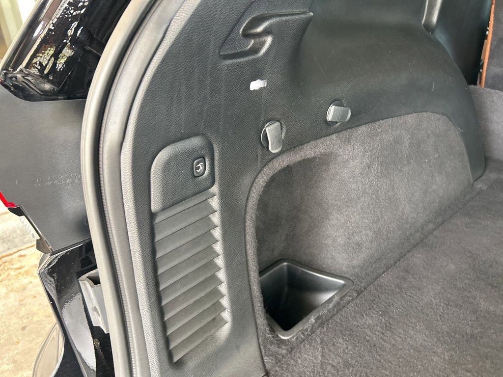 Used 2018 Jeep Grand Cherokee Trackhawk image 38