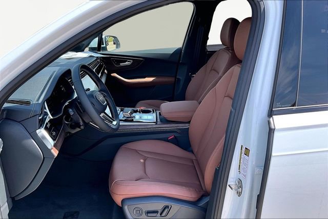 New 2026 Audi Q7 3.0T Premium Plus image 27