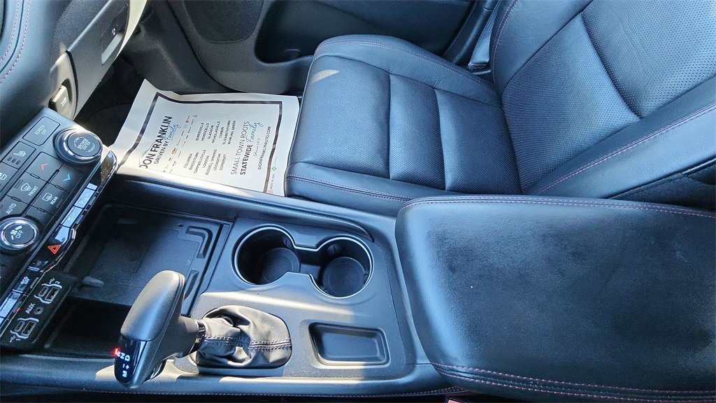 Used 2022 Dodge Durango R/T w/ Blacktop Package image 25