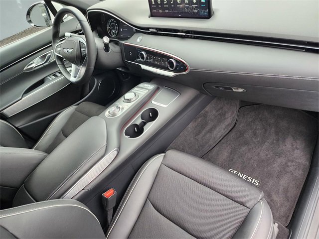 Used 2024 Genesis GV70 3.5T Sport image 28