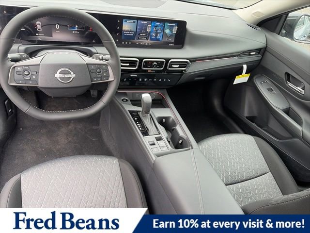 New 2026 Nissan Sentra SV w/ SV Convenience Package image 11