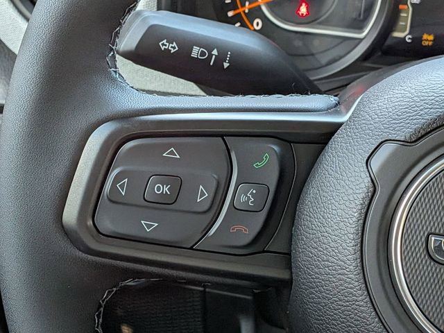 New 2026 Jeep Wrangler Unlimited Sport AWD/4WD image 20