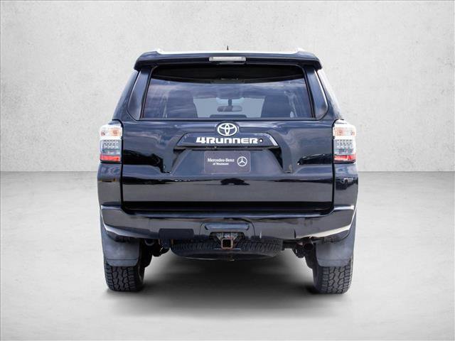 Used 2018 Toyota 4Runner SR5 image 6