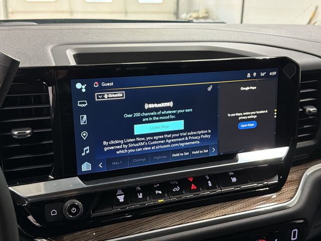 New 2026 Chevrolet Silverado 3500 LT w/ All Star Edition image 23