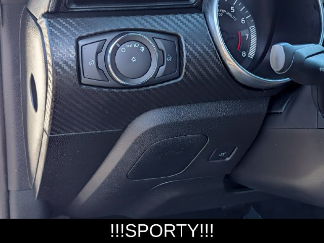Used 2020 Ford Mustang Coupe RWD image 15