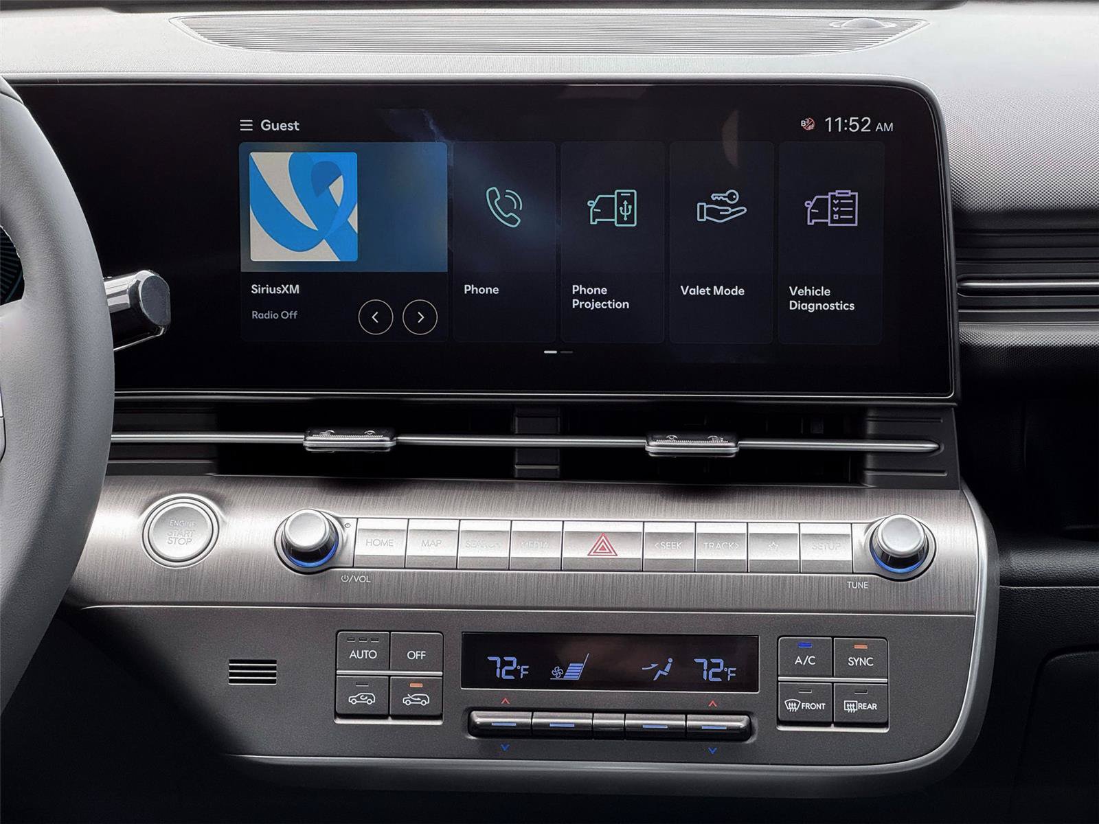 New 2026 Hyundai Kona SEL Sport AWD/4WD image 37