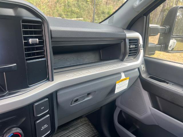 Used 2023 Ford F350 XL w/ XL Driver Assist Package image 19
