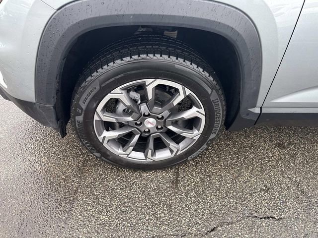 Used 2026 GMC Terrain Elevation w/ Elevation Premium Package image 17