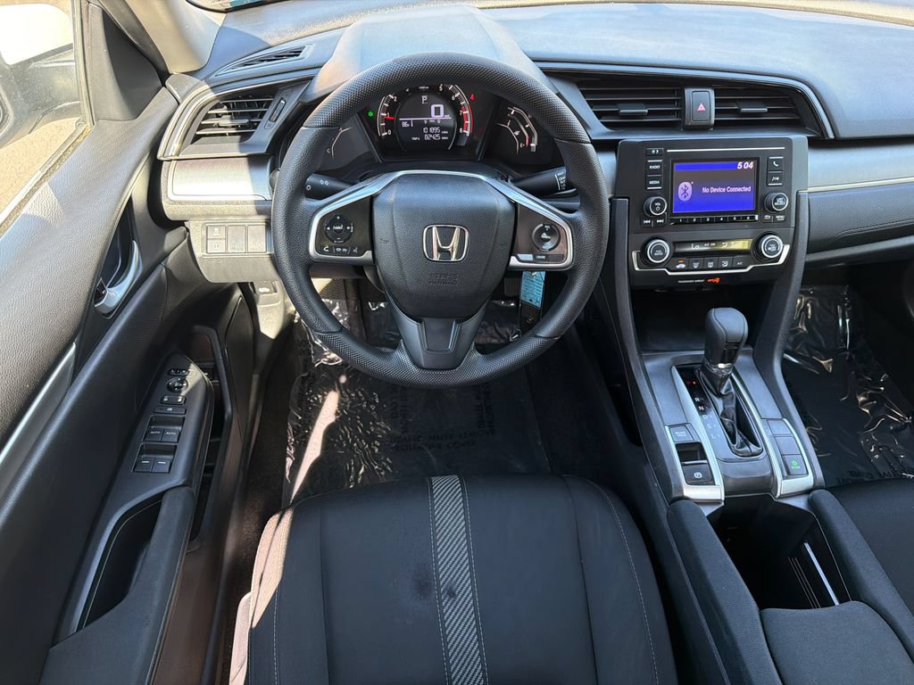 Used 2018 Honda Civic LX image 17