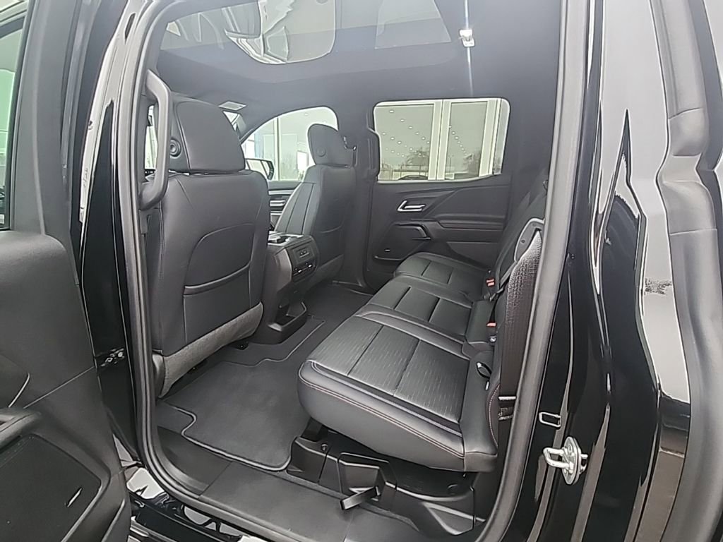 Used 2024 Chevrolet Silverado EV RST image 13