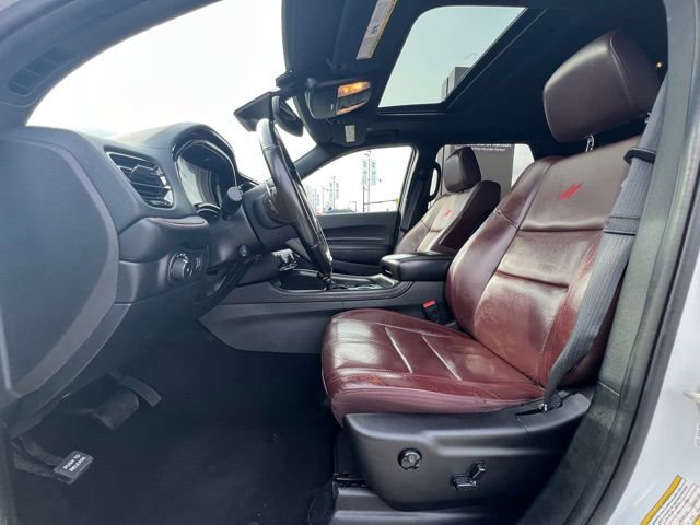 Used 2023 Dodge Durango GT image 16