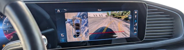 Used 2024 Mercedes-Benz GLE 53 AMG 4MATIC Coupe image 15