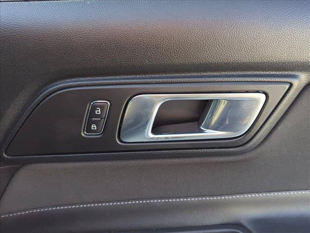 Used 2022 Ford Mustang Convertible w/ Equipment Group 101A RWD image 25