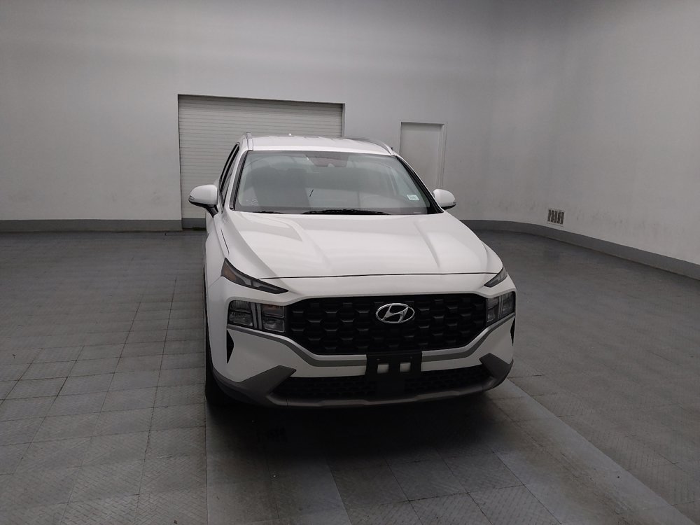 Used 2023 Hyundai Santa Fe SEL image 14