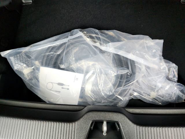 Certified 2025 Volvo EX30 Plus image 13