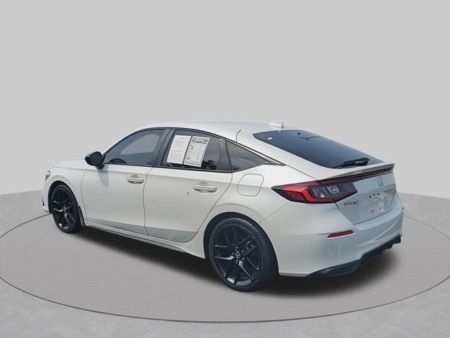 Used 2023 Honda Civic Sport image 6