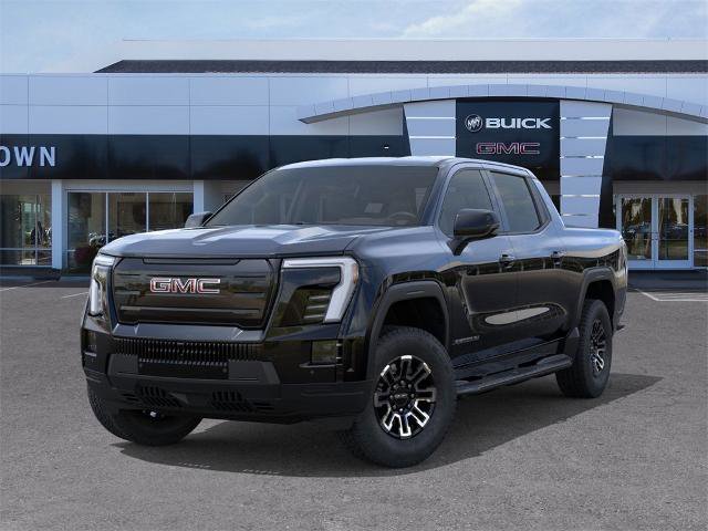 New 2026 GMC Sierra EV Elevation image 6