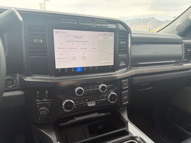 Certified 2024 Ford F250 Lariat w/ Tremor Off-Road Package AWD/4WD image 18