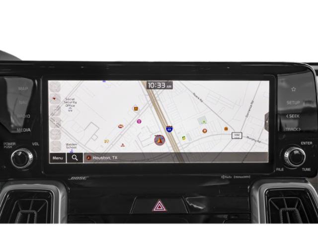 Certified 2023 Kia Sorento SX Prestige AWD/4WD image 19