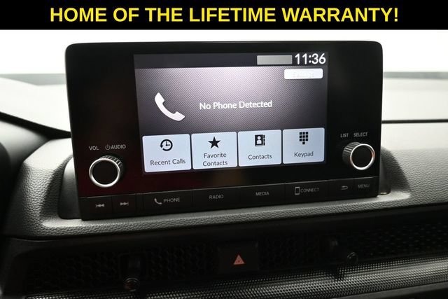 Used 2023 Honda CR-V LX image 26