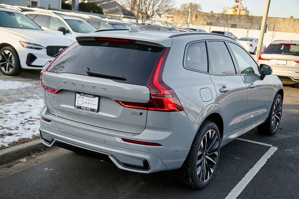 New 2026 Volvo XC60 B5 Ultra w/ Climate Package image 11