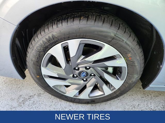 Certified 2025 Subaru Legacy Limited image 10