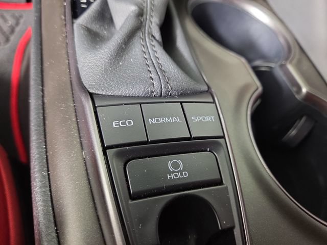 Used 2023 Toyota Camry XSE w/ Navigation Package FWD image 30
