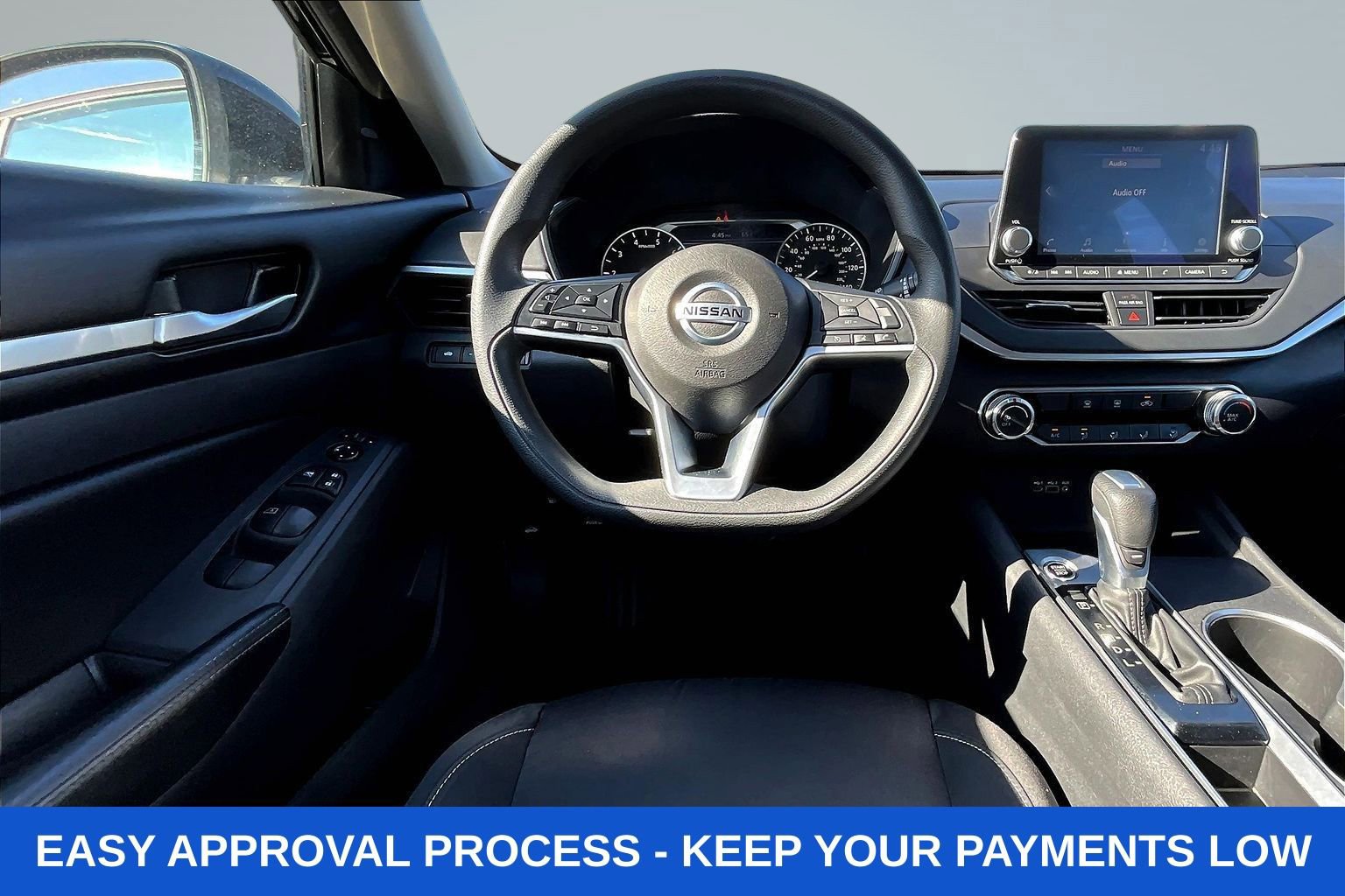Used 2022 Nissan Altima 2.5 SV FWD image 10