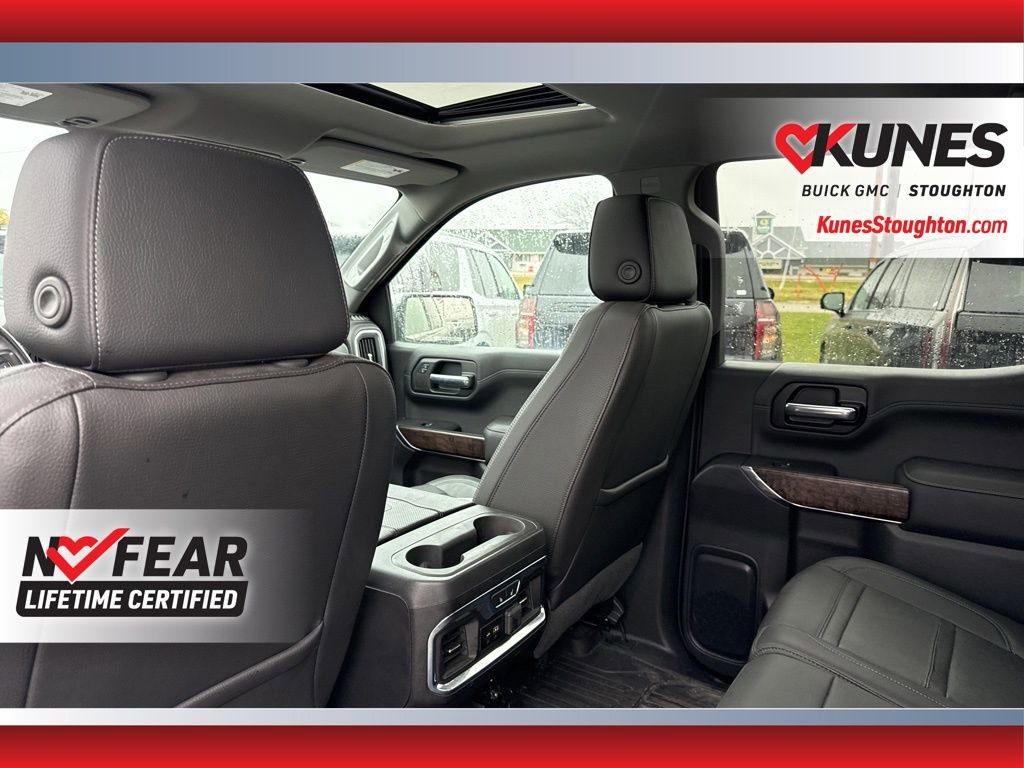 Used 2020 GMC Sierra 1500 Denali w/ Denali Ultimate Package image 35