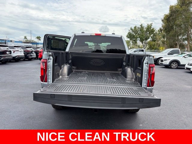Used 2024 Ford F150 STX RWD image 16