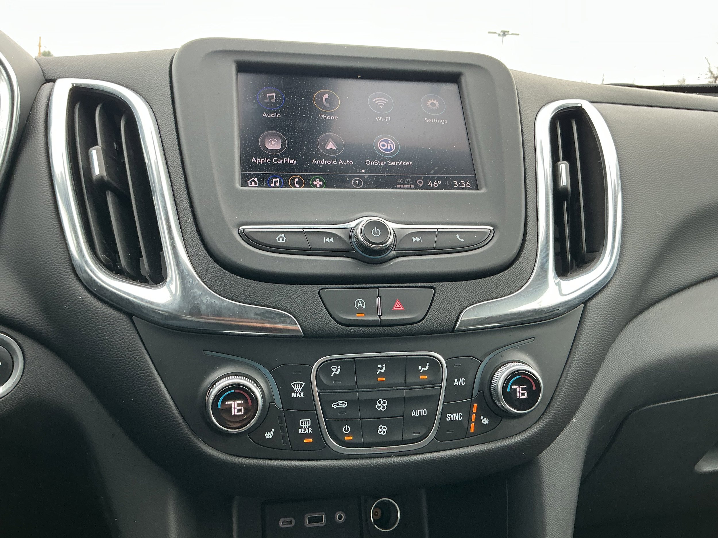 Certified 2024 Chevrolet Equinox LT AWD/4WD image 7