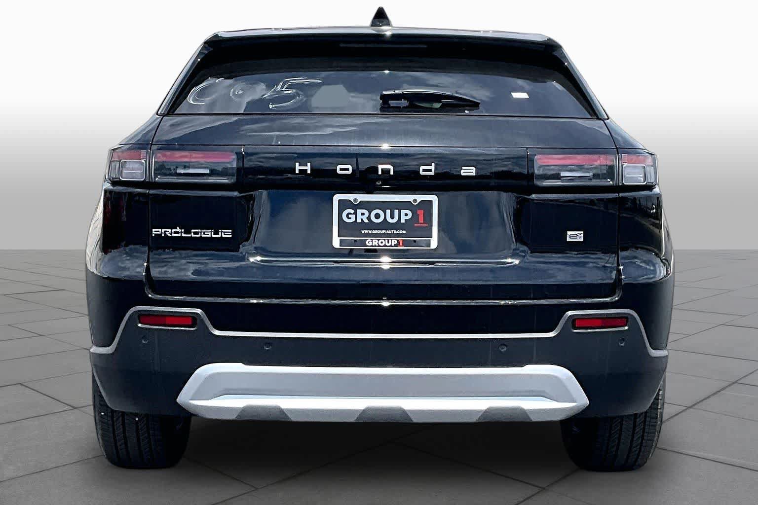 New 2026 Honda Prologue Eco image 4