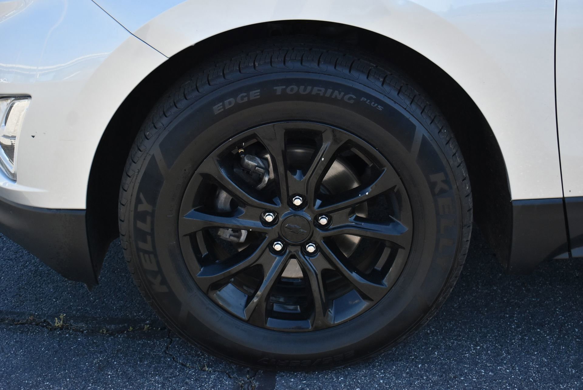 Used 2018 Chevrolet Equinox LT FWD image 11