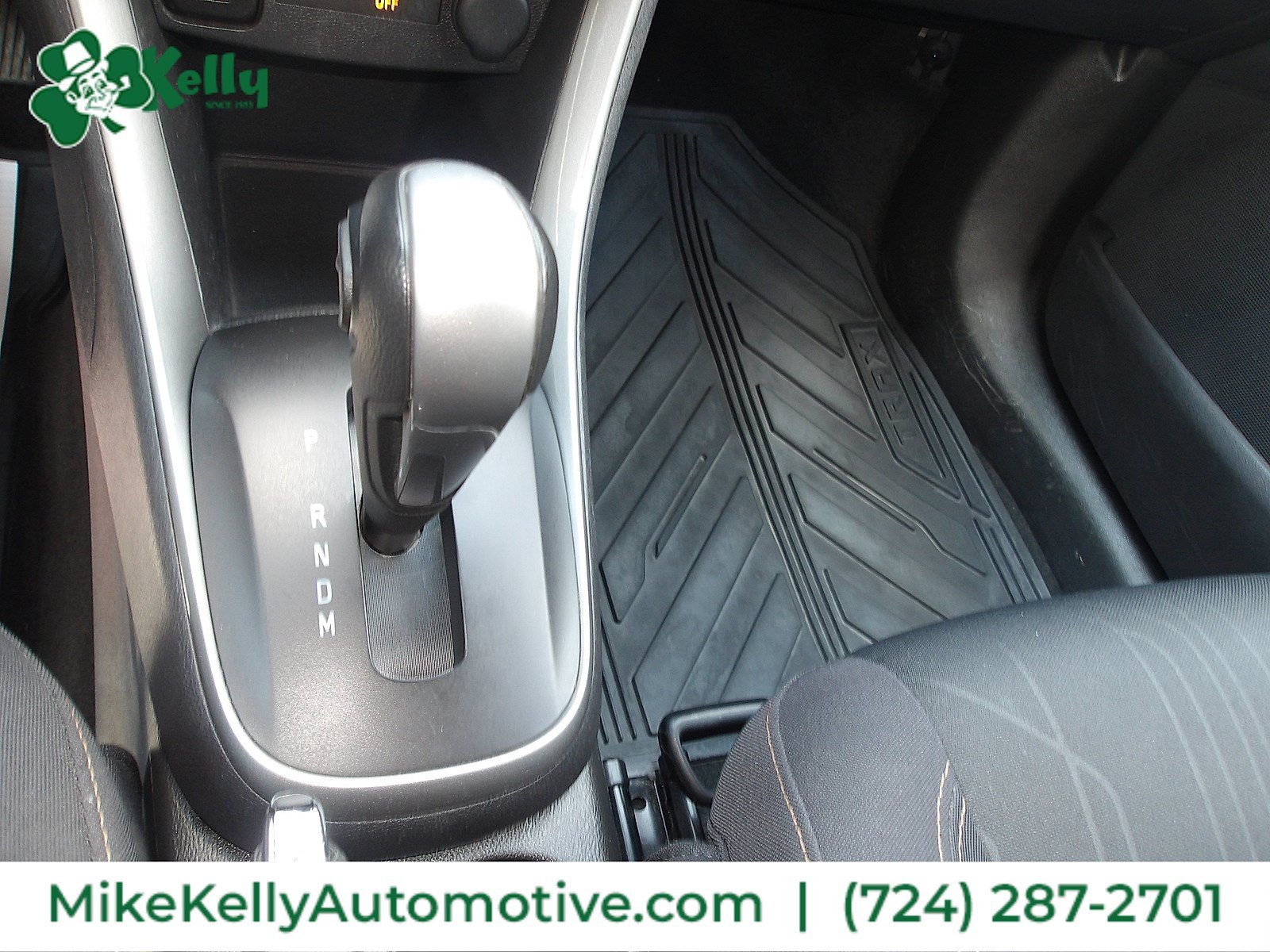 Used 2019 Chevrolet Trax LT w/ LPO, Protection Package AWD/4WD image 22