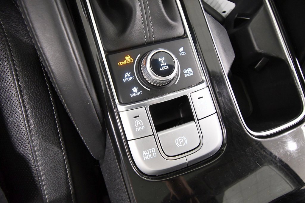 Certified 2022 Kia Telluride EX w/ EX Premium Package image 30