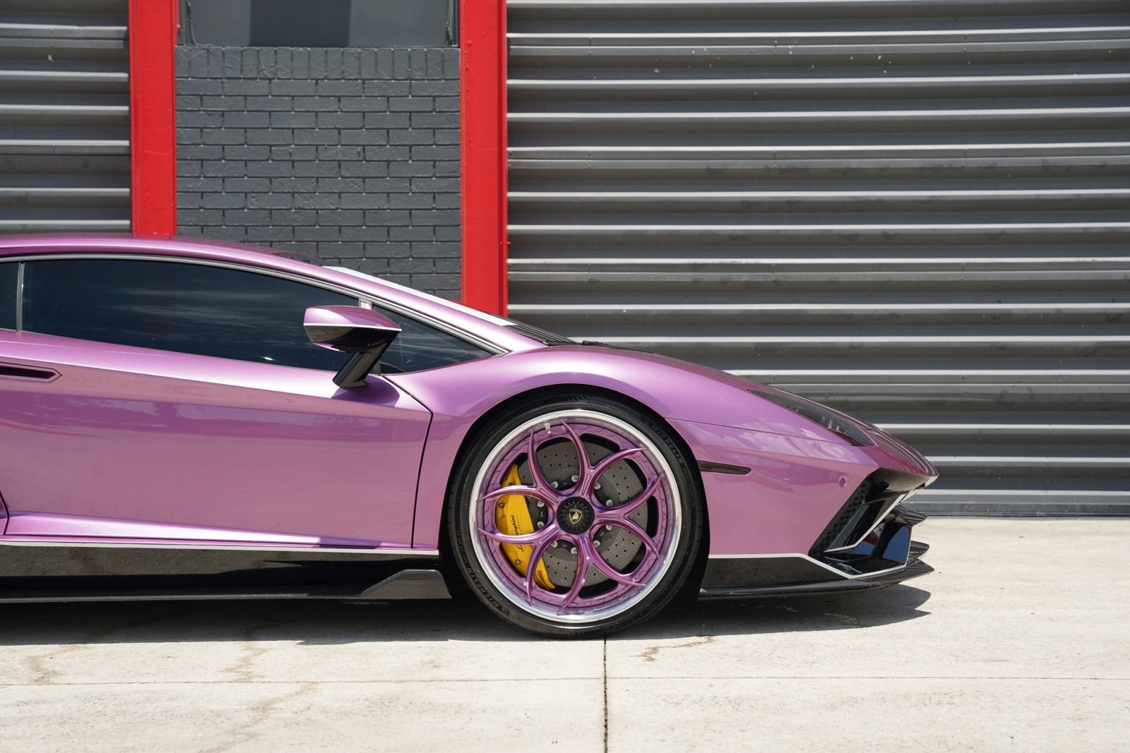 Used 2022 Lamborghini Aventador LP 780-4 Ultimae AWD/4WD image 25