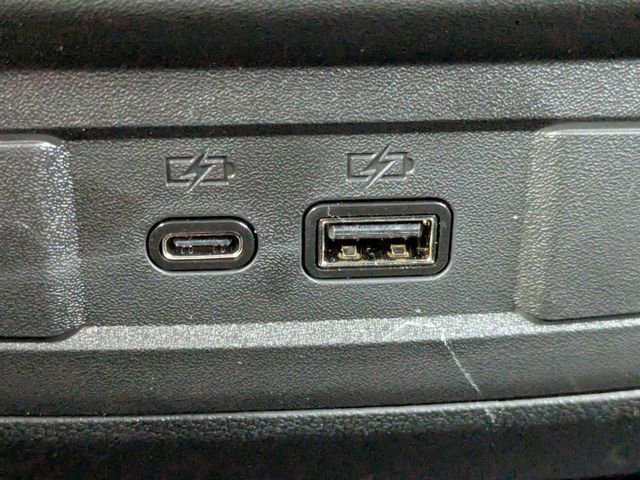 New 2025 Chevrolet Colorado Z71 w/ Technology Package image 15