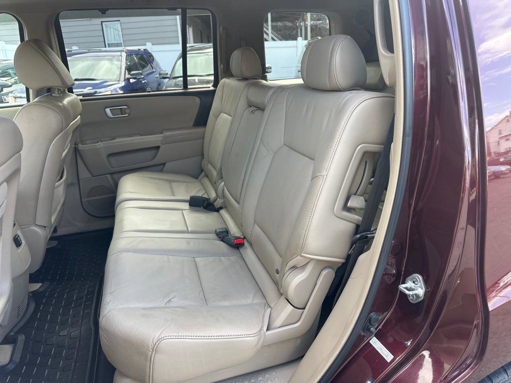 Used 2009 Honda Pilot Touring image 18