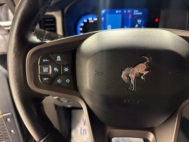 Used 2024 Ford Bronco Badlands AWD/4WD image 15