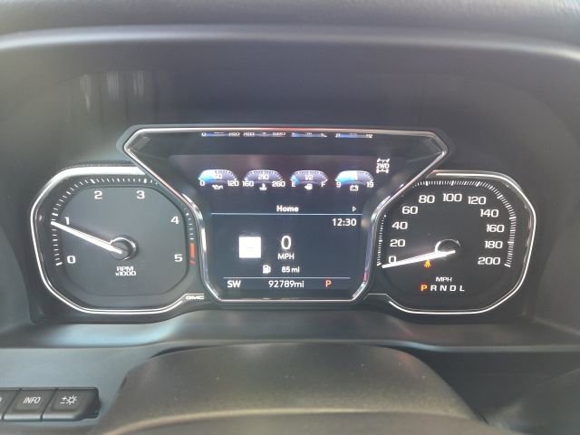 Used 2021 GMC Sierra 2500 AT4 w/ AT4 Premium Plus Package image 58