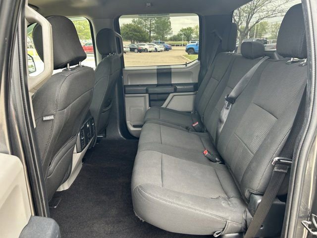 Used 2020 Ford F150 XL w/ Equipment Group 101A Mid image 31