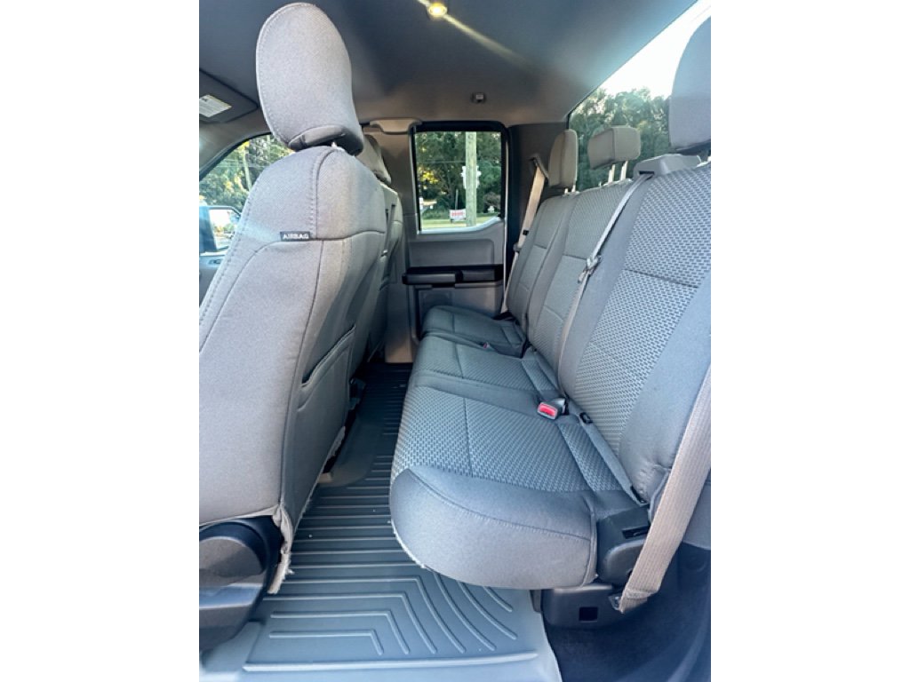 Used 2015 Ford F150 XLT w/ Equipment Group 301A Mid image 13