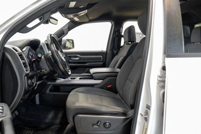 Used 2022 RAM 1500 Lone Star RWD image 5