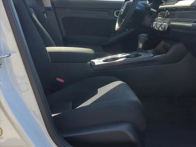 New 2026 Honda Civic LX image 19