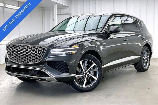 New 2026 Genesis GV80 2.5T Select AWD/4WD image 22
