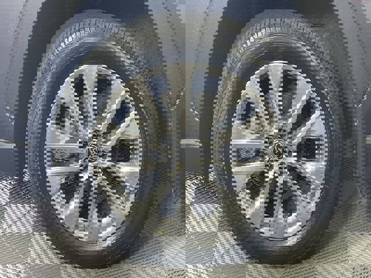 Used 2024 Toyota RAV4 XLE Premium w/ Weather Package image 9